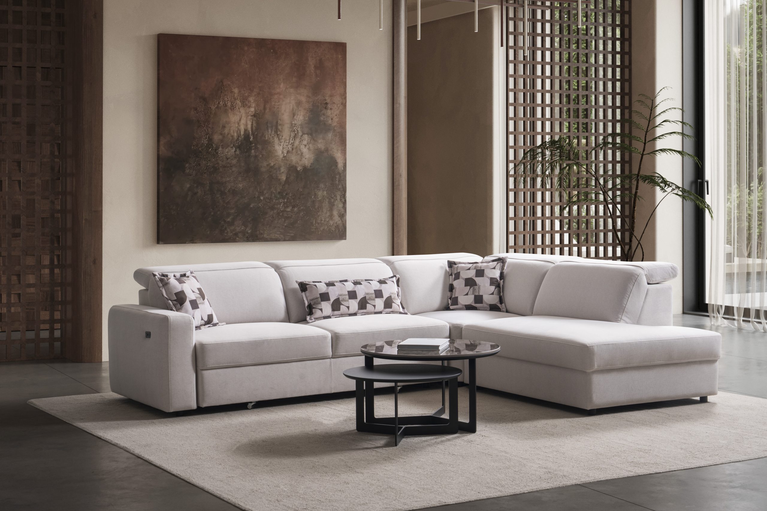 COMO UGAONA GARNITURA - Görsel 2