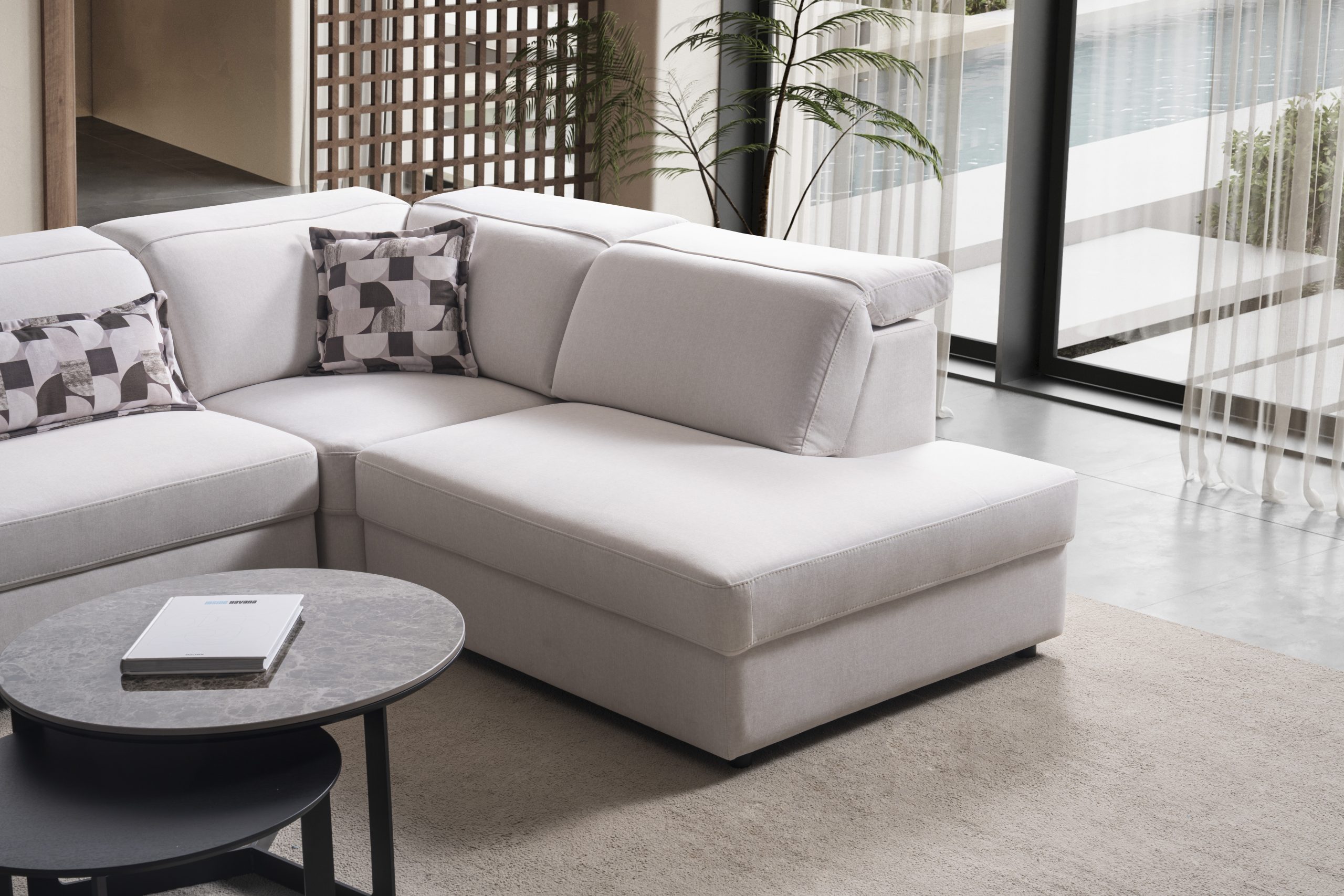 COMO UGAONA GARNITURA - Görsel 3