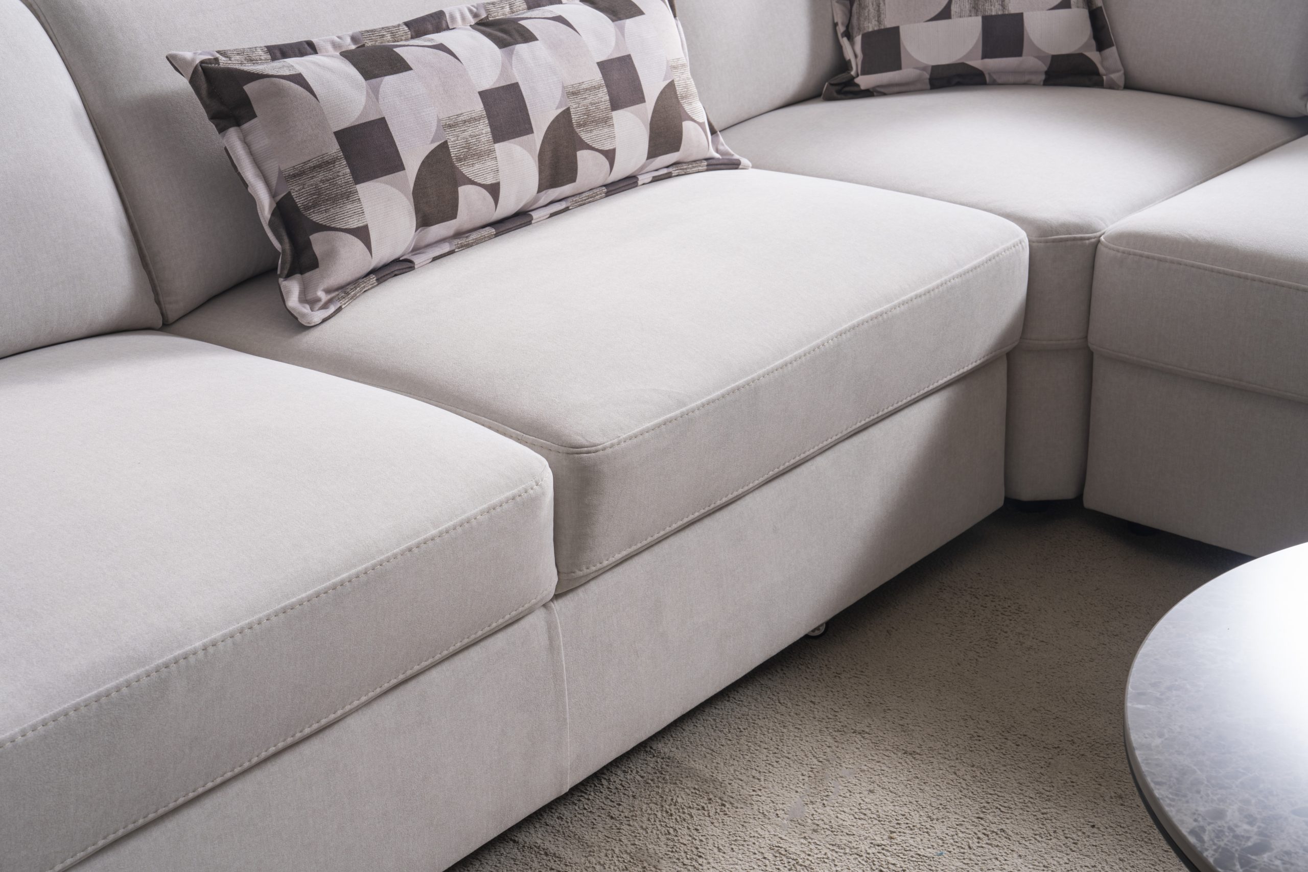 COMO UGAONA GARNITURA - Görsel 4