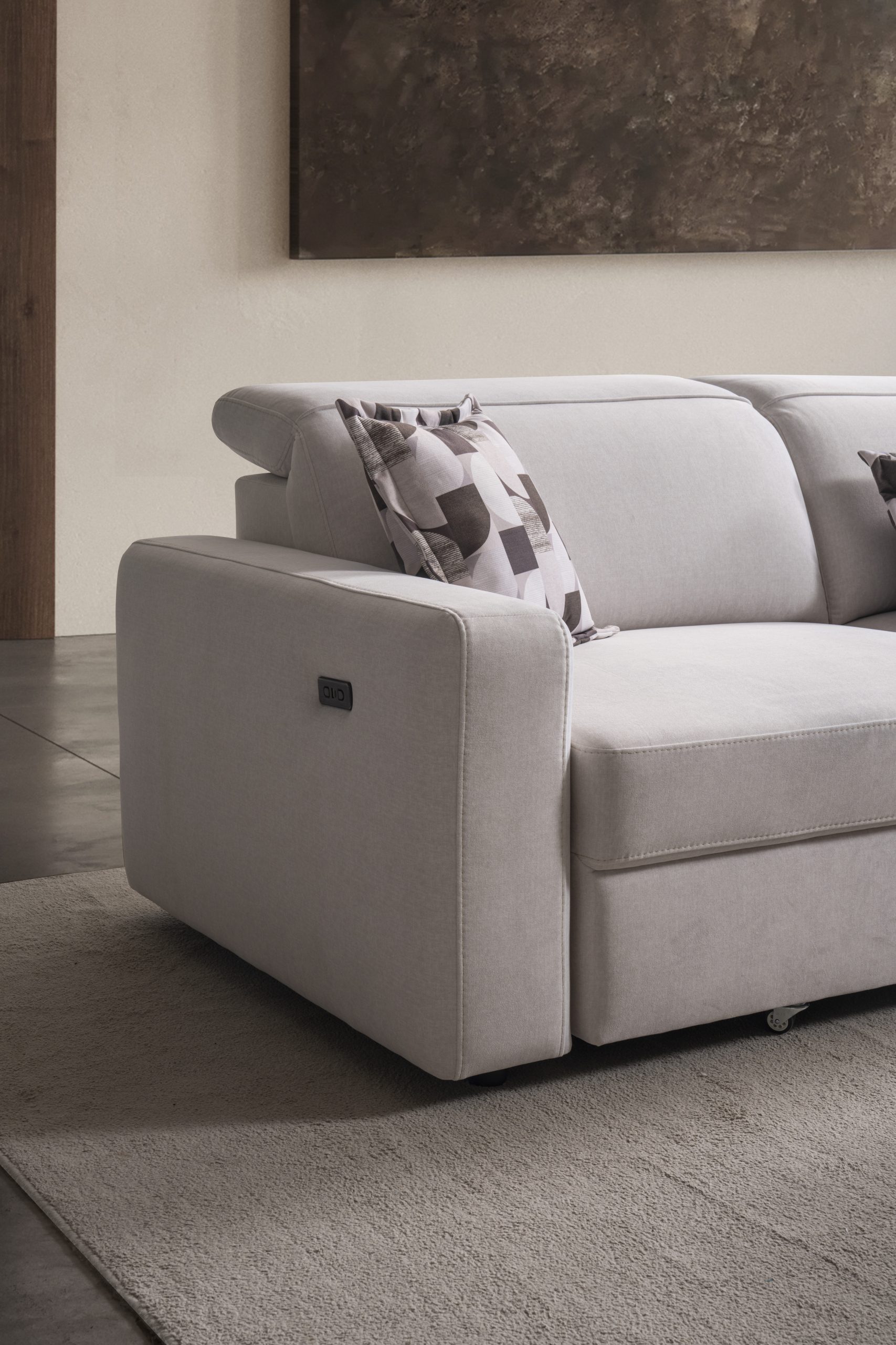 COMO UGAONA GARNITURA - Görsel 5