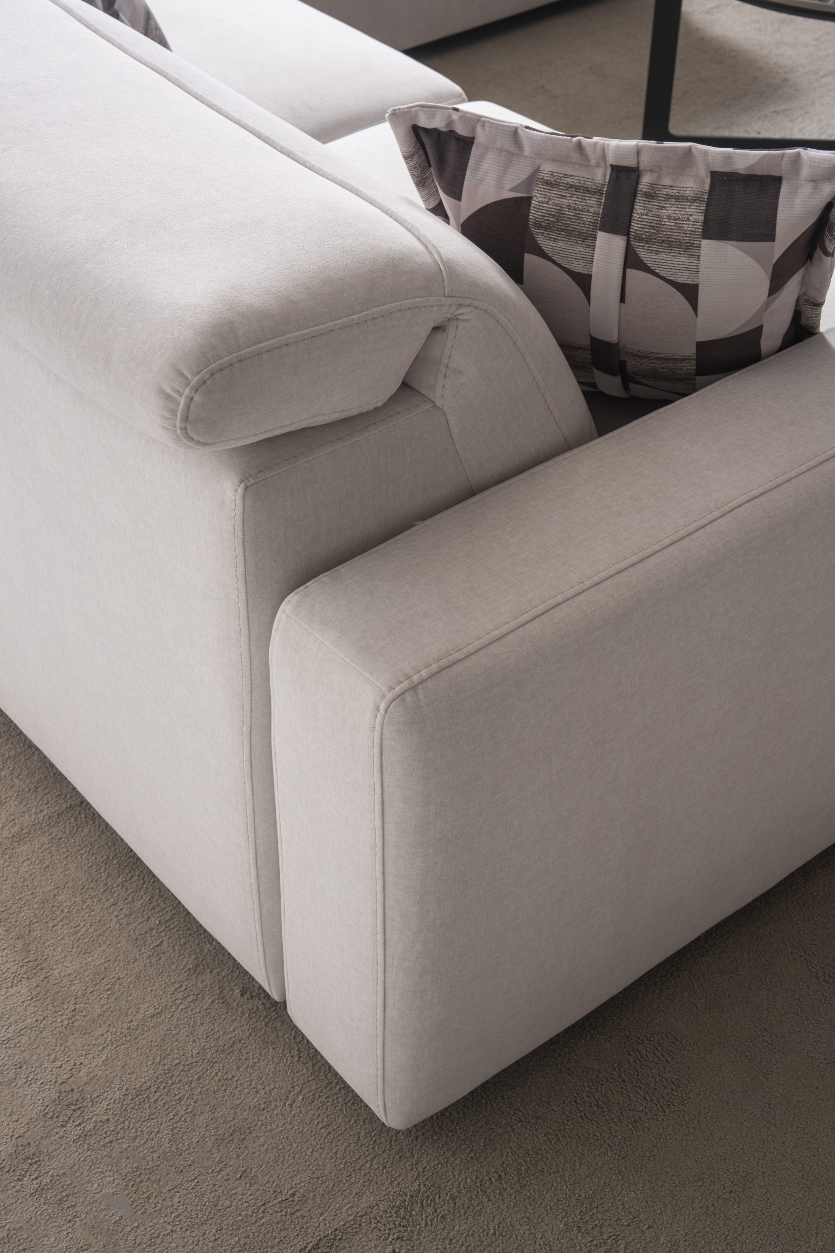 COMO UGAONA GARNITURA - Görsel 8