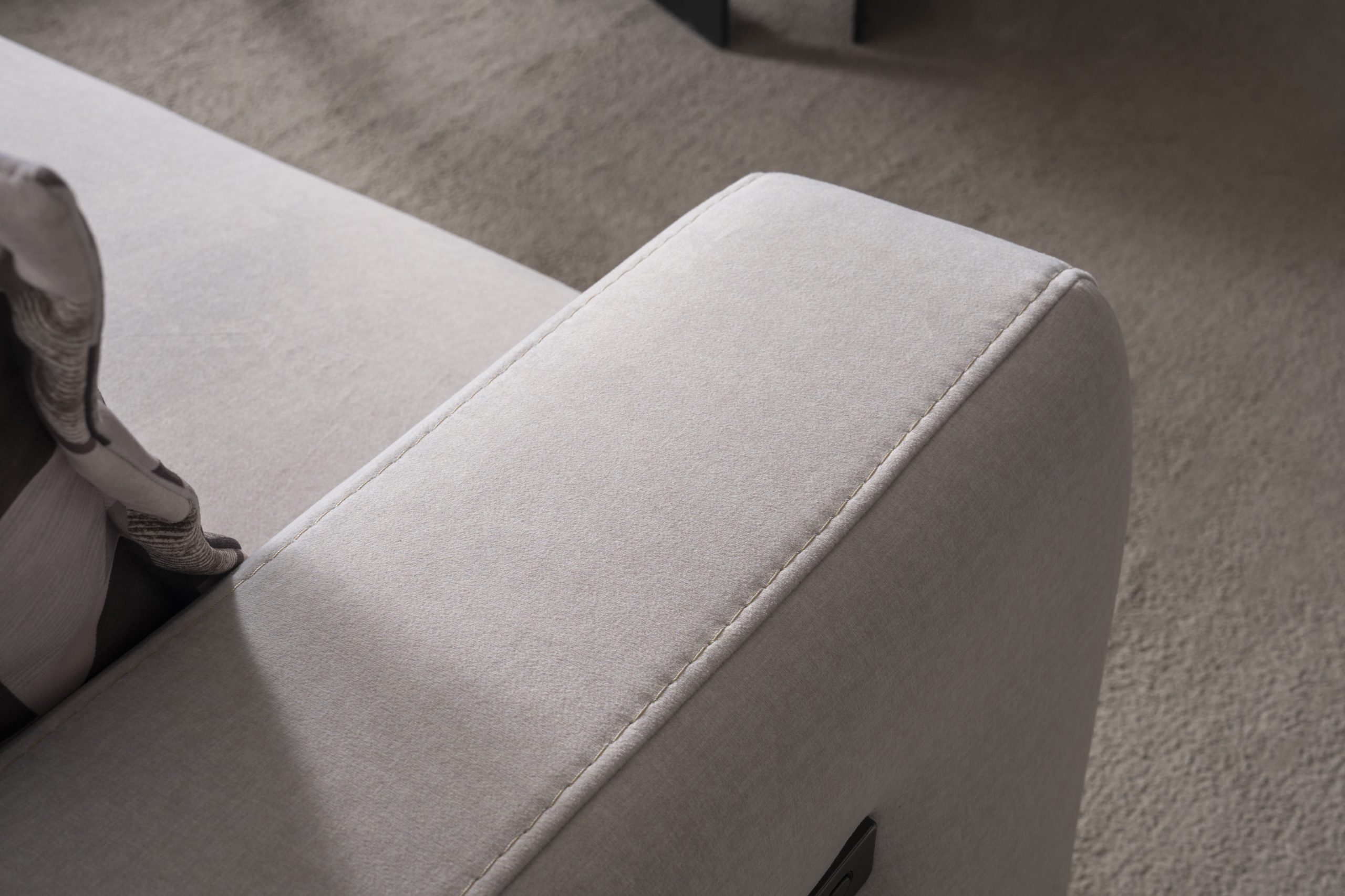 COMO UGAONA GARNITURA - Görsel 9