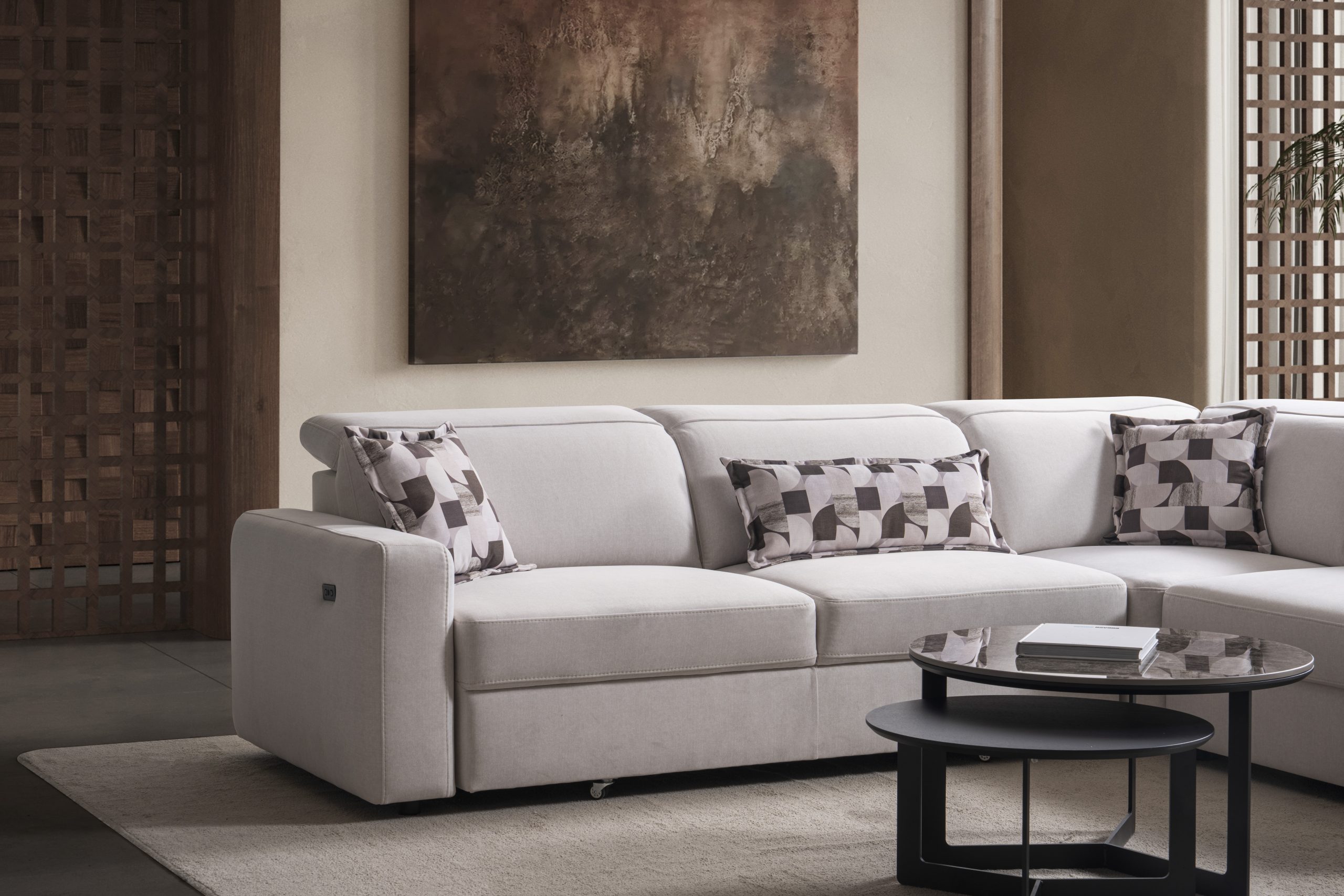 COMO UGAONA GARNITURA - Görsel 11