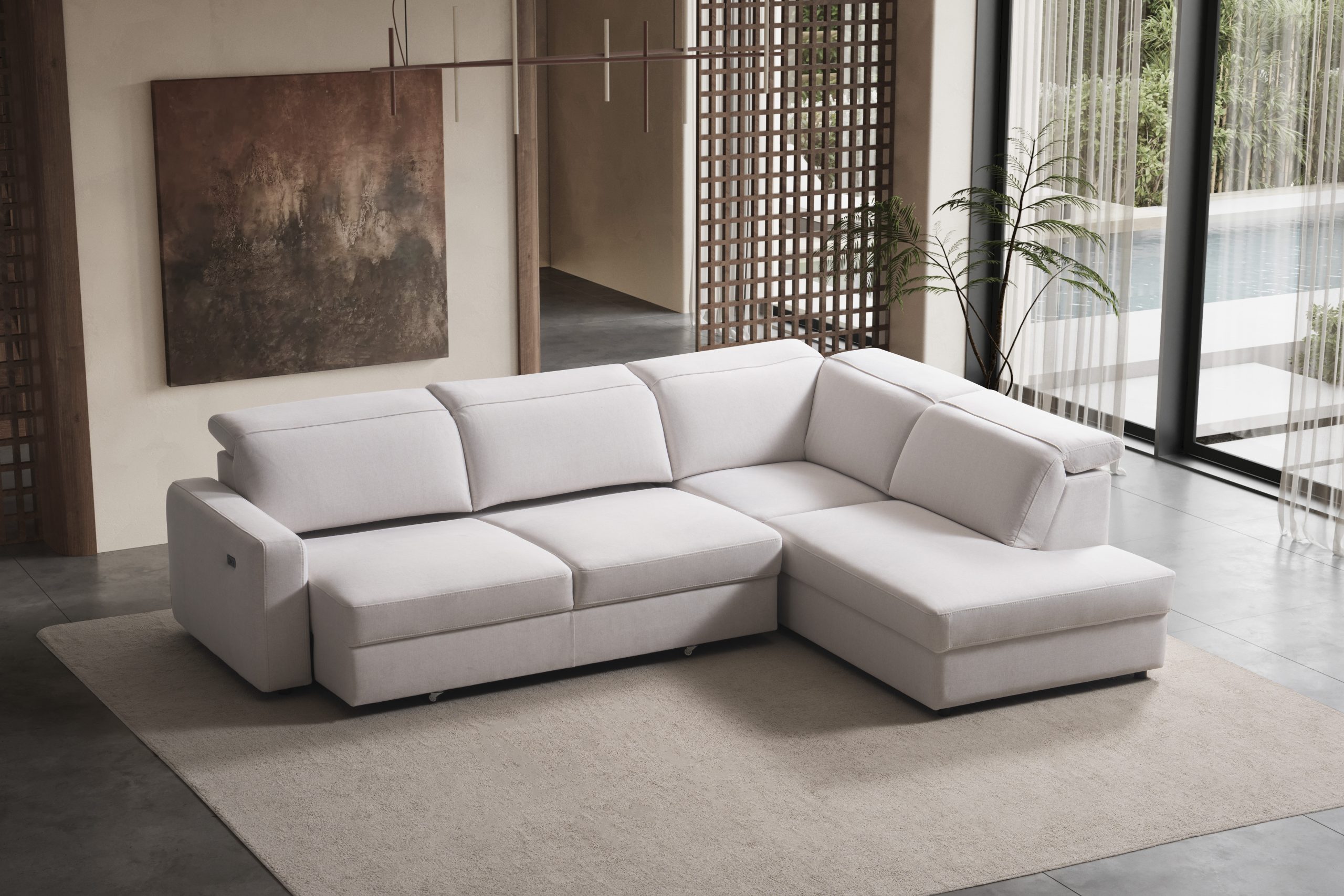 COMO UGAONA GARNITURA - Görsel 14