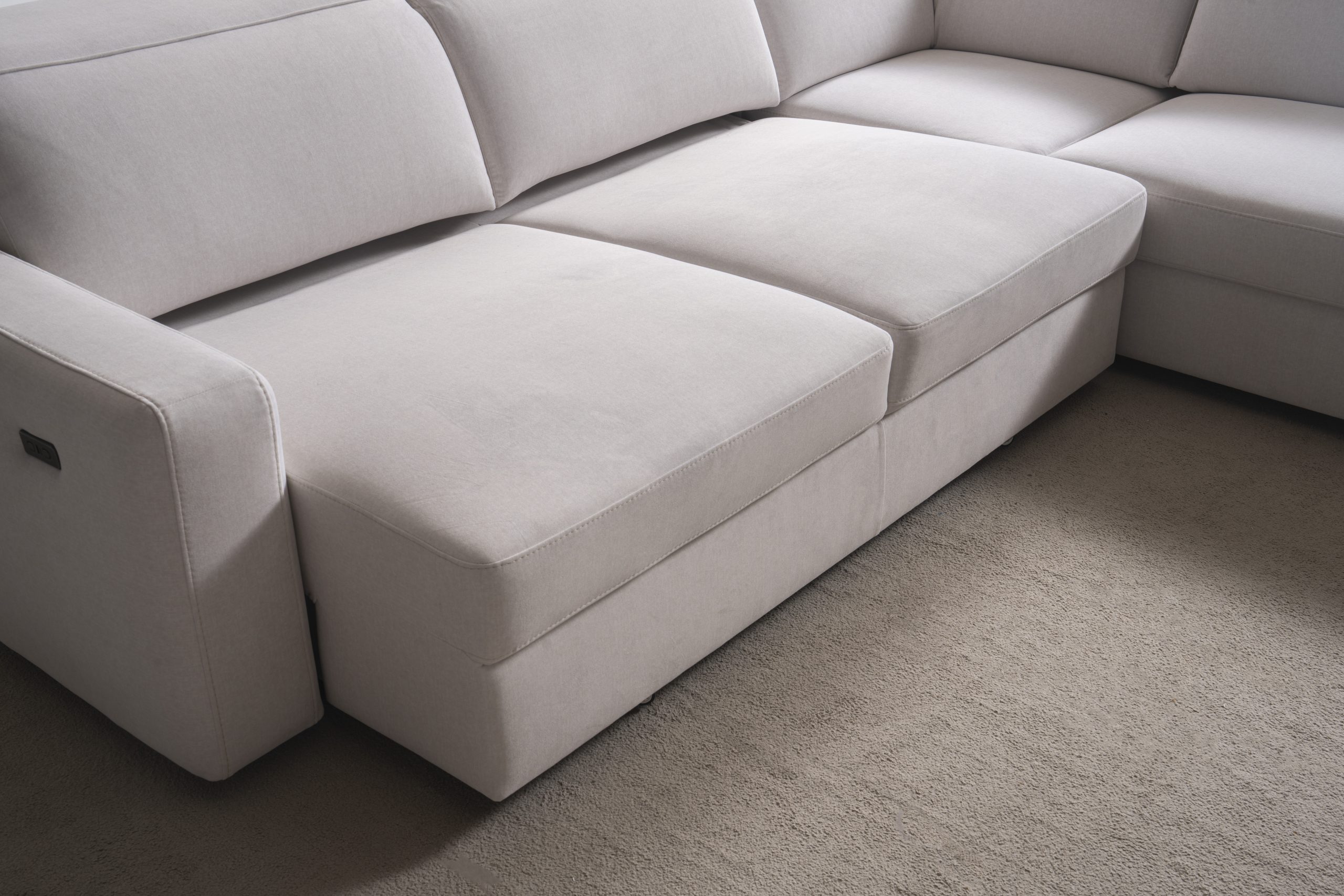 COMO UGAONA GARNITURA - Görsel 16