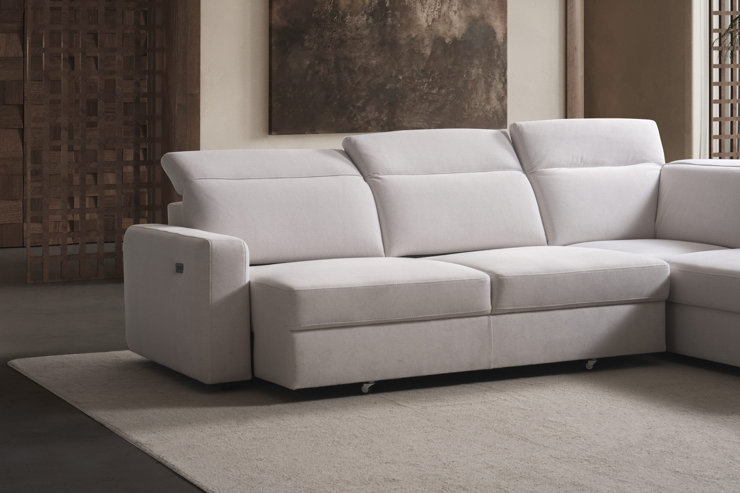 COMO UGAONA GARNITURA - Görsel 19