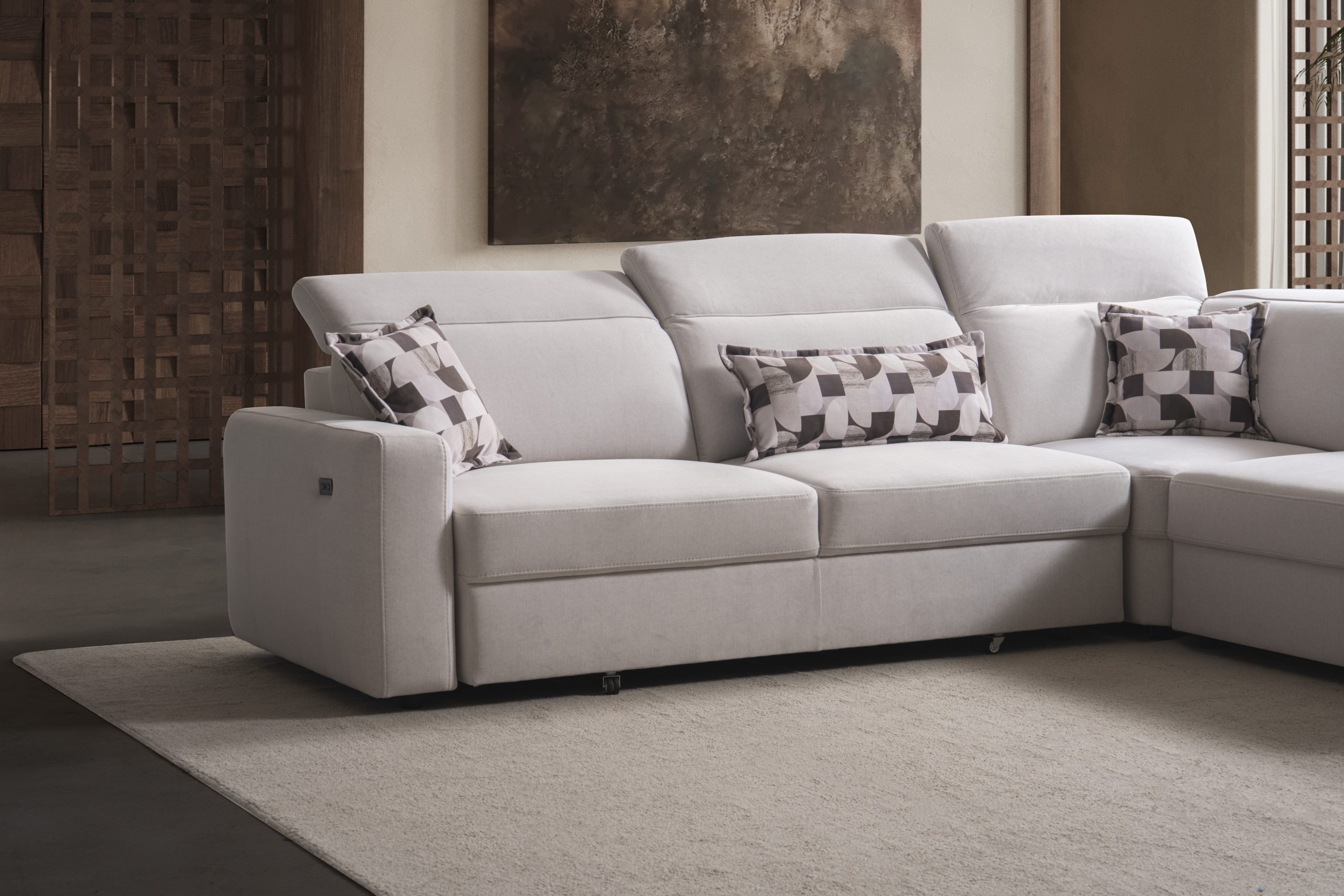 COMO UGAONA GARNITURA - Görsel 20